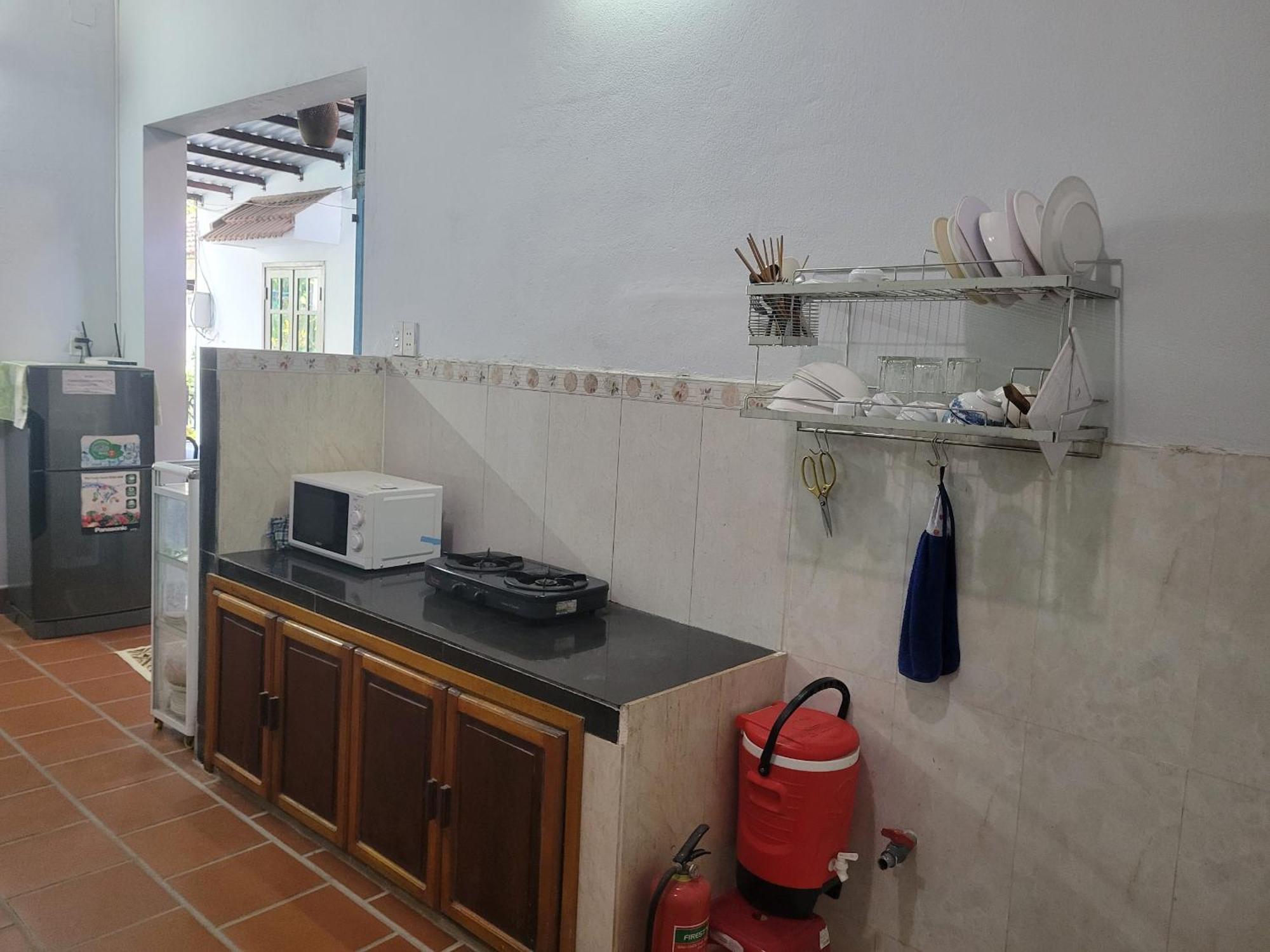 Plum Tree Homestay Hoi An Exterior foto